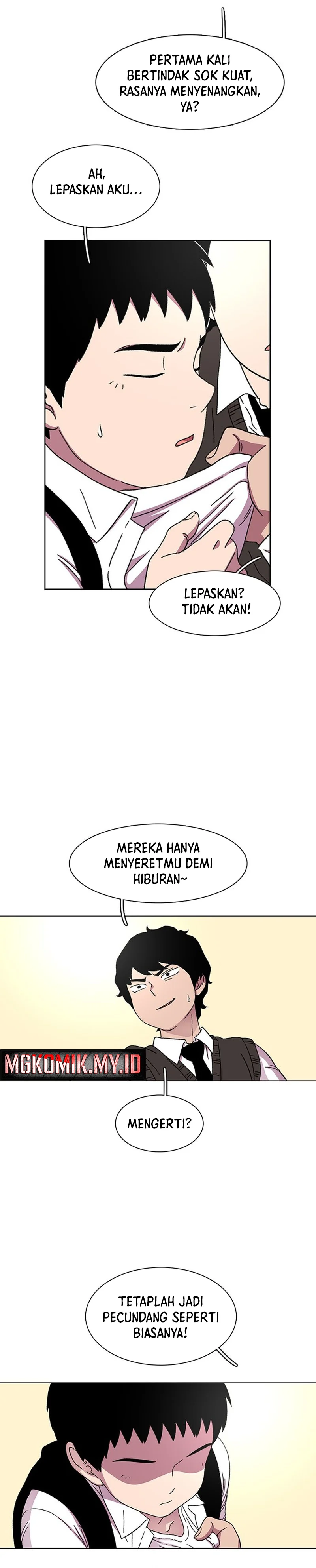 Star Ginseng Store - Chapter 20 - Page 37