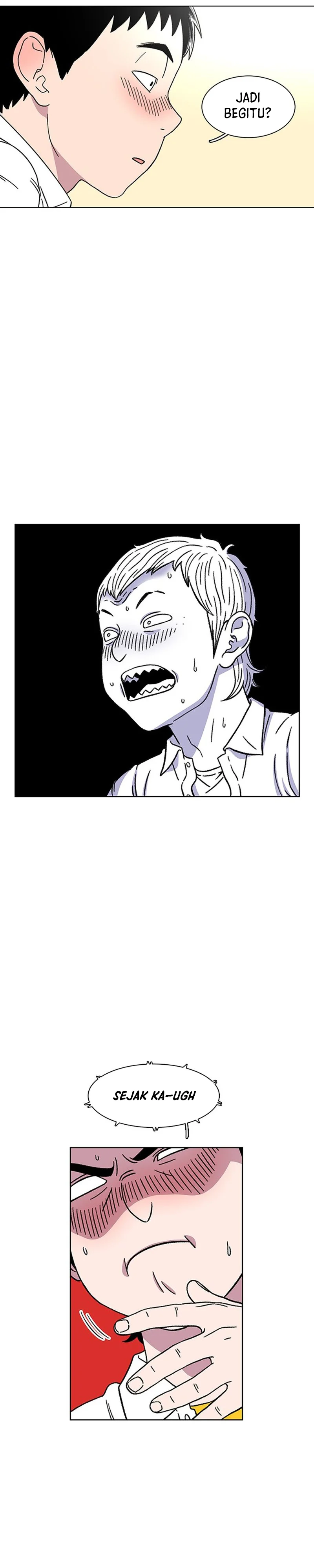 Star Ginseng Store - Chapter 20 - Page 6