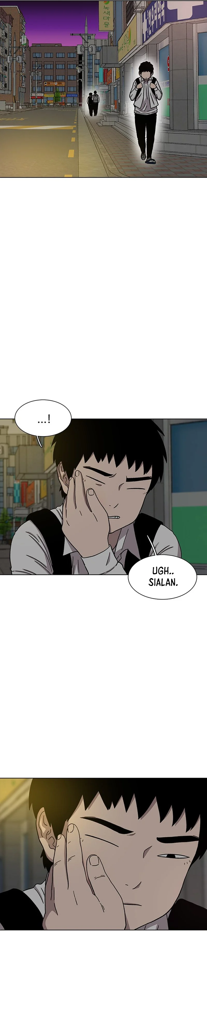 Star Ginseng Store - Chapter 21 - Page 14