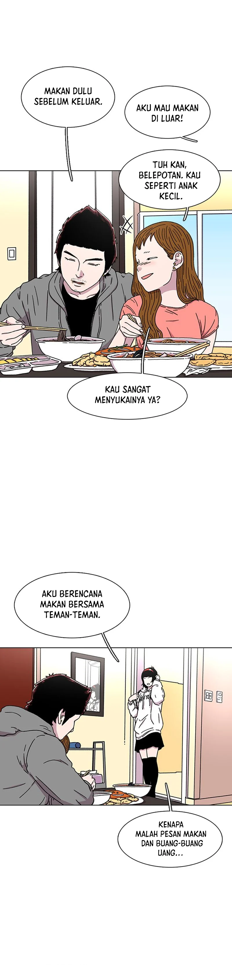 Star Ginseng Store - Chapter 21 - Page 18