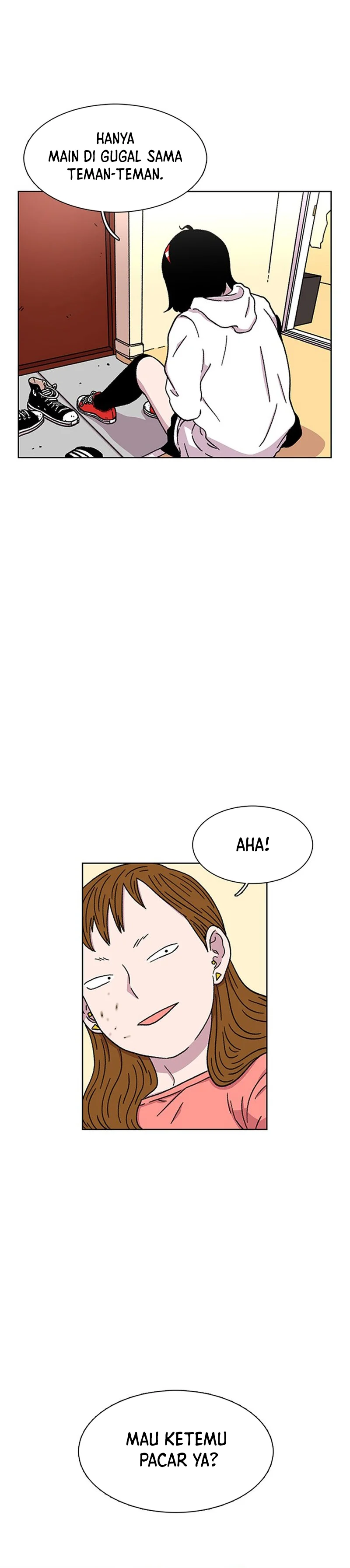 Star Ginseng Store - Chapter 21 - Page 20