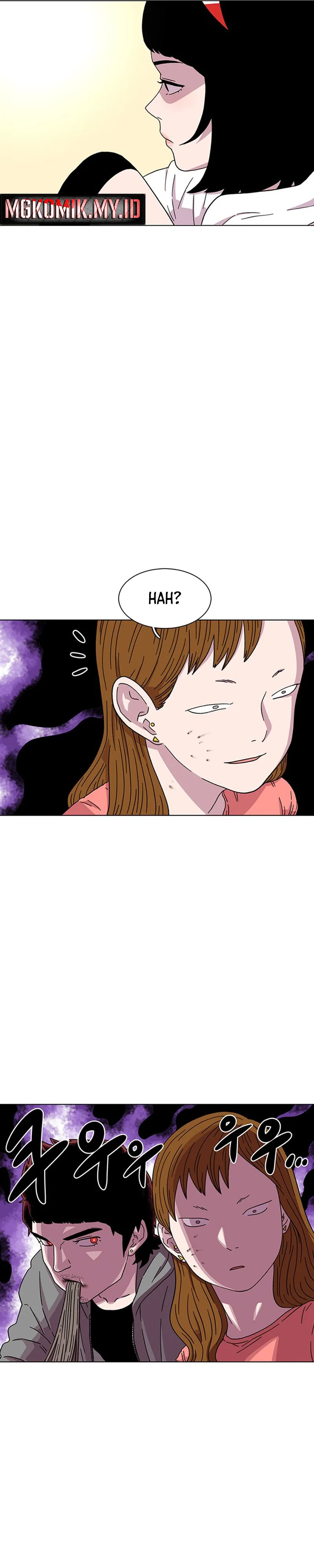 Star Ginseng Store - Chapter 21 - Page 21
