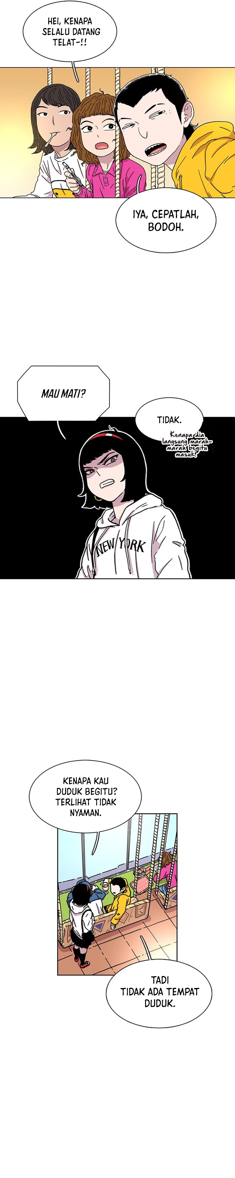 Star Ginseng Store - Chapter 21 - Page 26