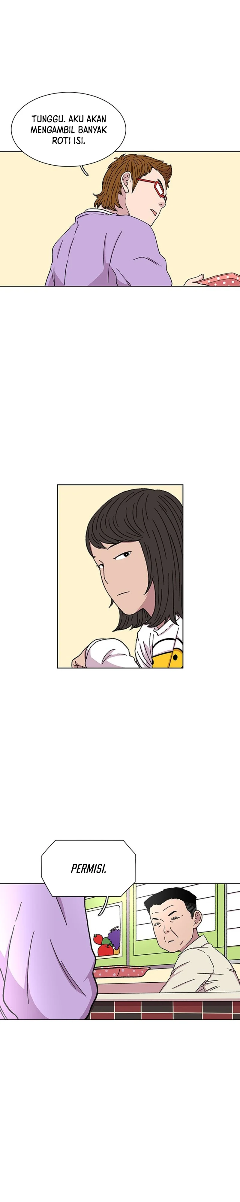 Star Ginseng Store - Chapter 21 - Page 29