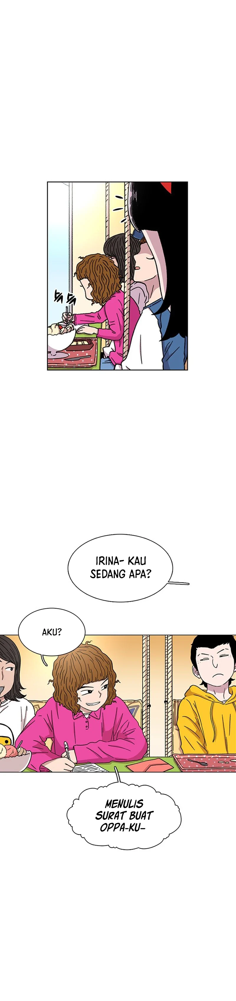 Star Ginseng Store - Chapter 21 - Page 31