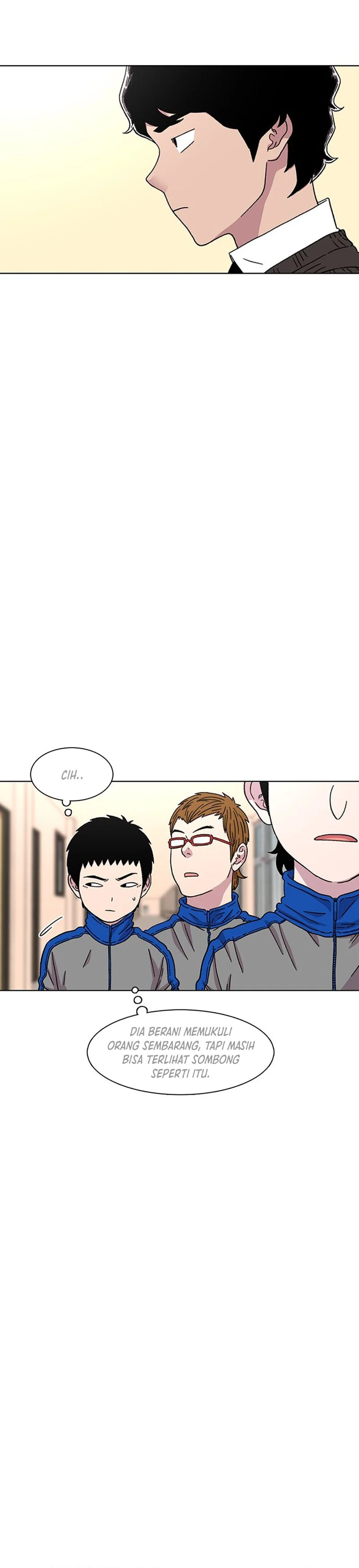 Star Ginseng Store - Chapter 22 - Page 19
