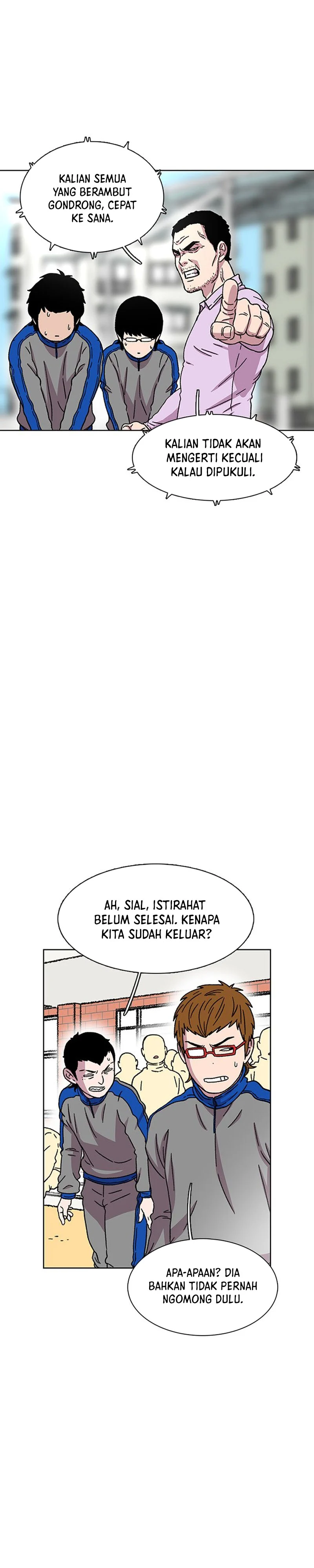 Star Ginseng Store - Chapter 22 - Page 31