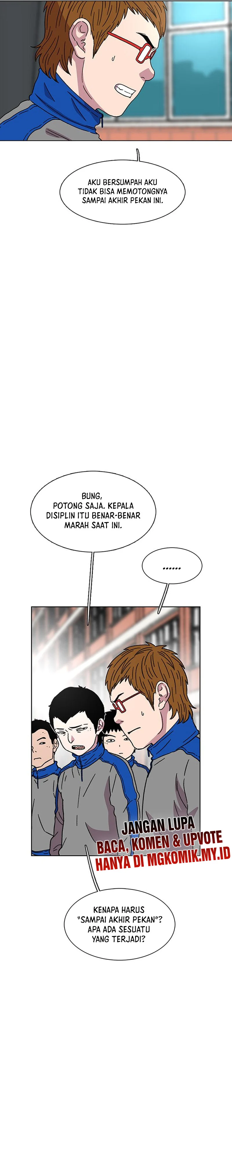 Star Ginseng Store - Chapter 22 - Page 35