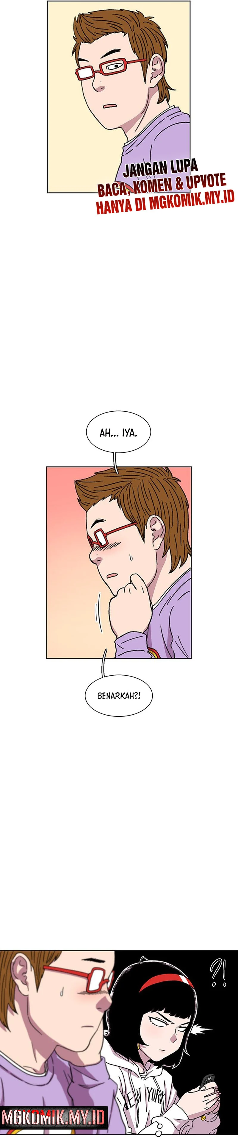 Star Ginseng Store - Chapter 22 - Page 5