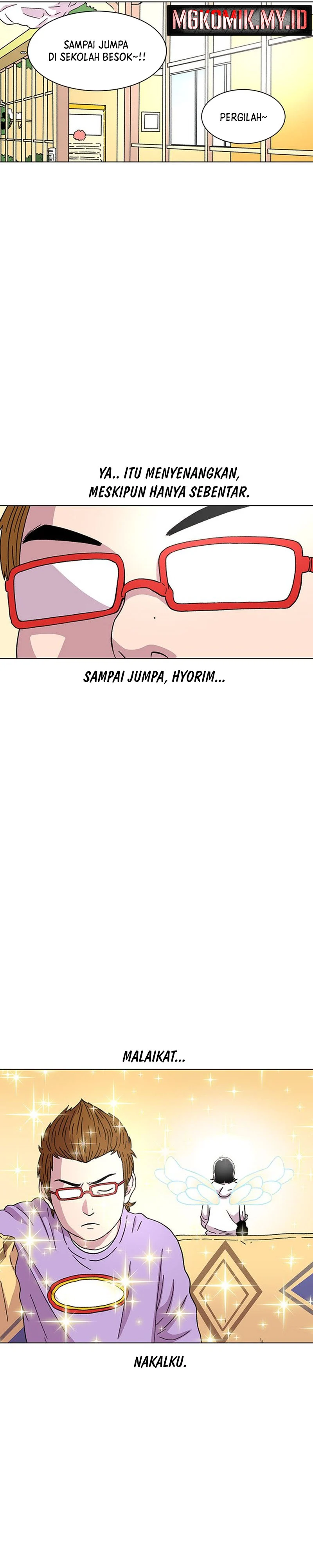 Star Ginseng Store - Chapter 22 - Page 8