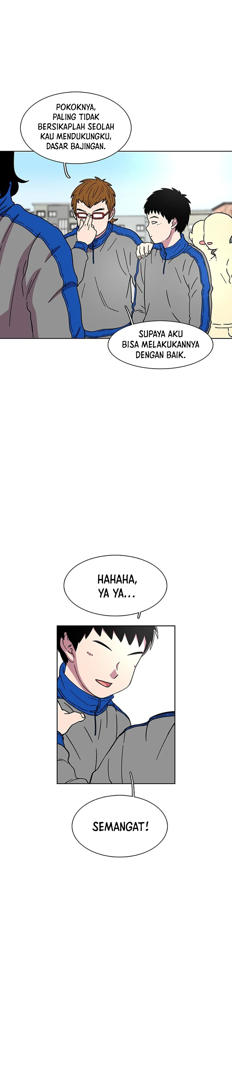 Star Ginseng Store - Chapter 23 - Page 11