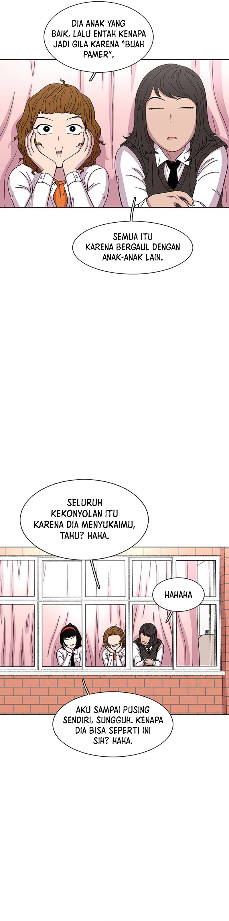 Star Ginseng Store - Chapter 23 - Page 14