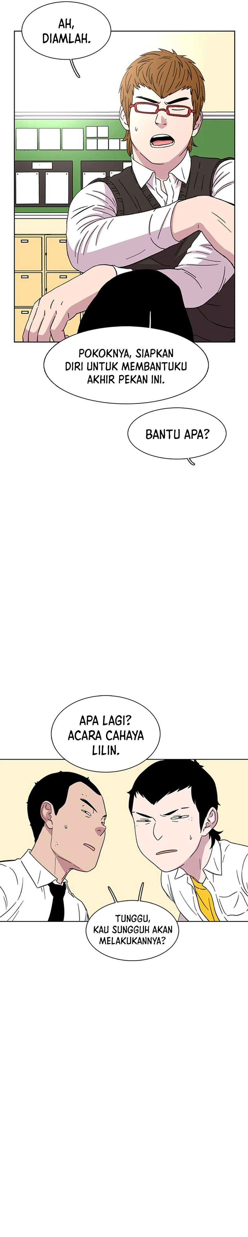Star Ginseng Store - Chapter 23 - Page 29