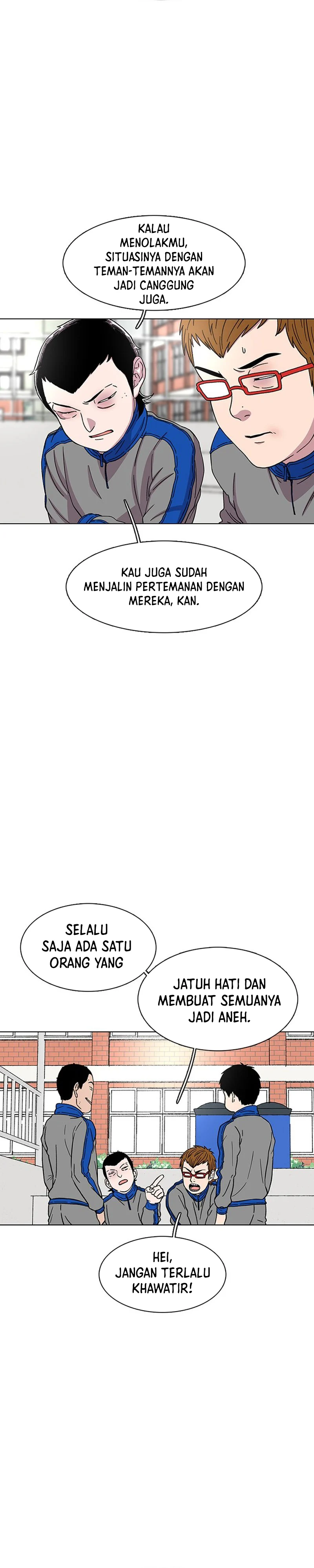 Star Ginseng Store - Chapter 23 - Page 9