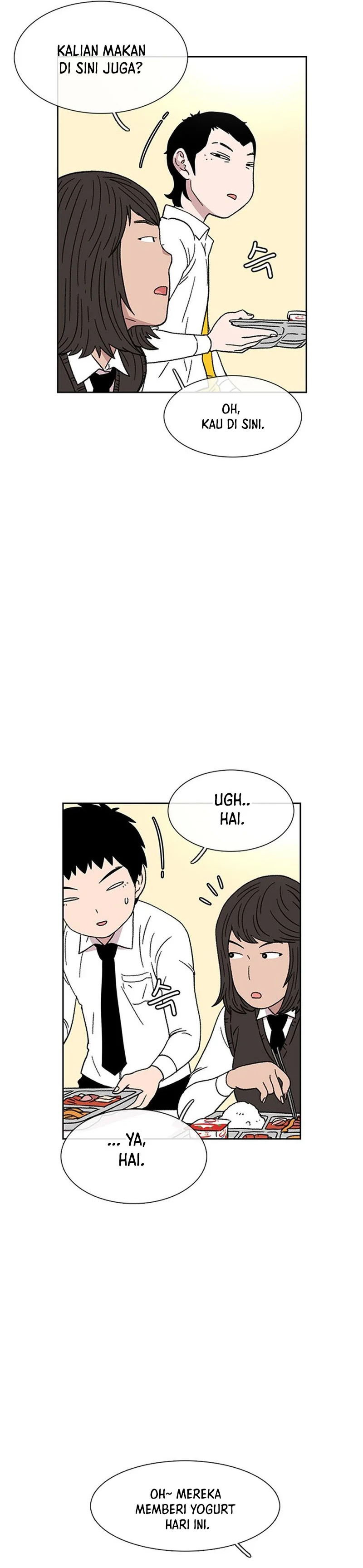 Star Ginseng Store - Chapter 24 - Page 19