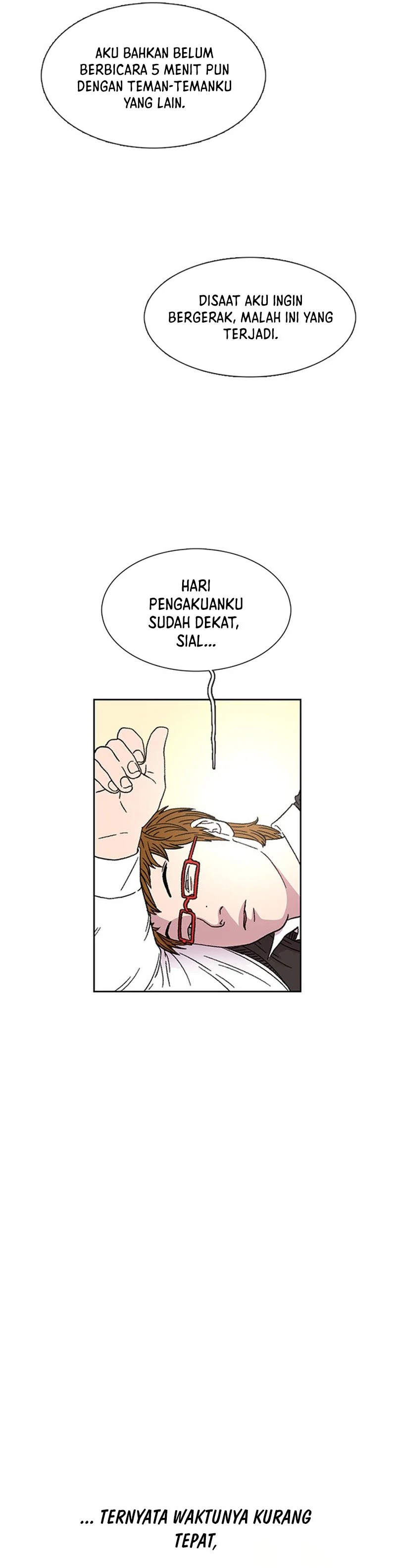 Star Ginseng Store - Chapter 24 - Page 27