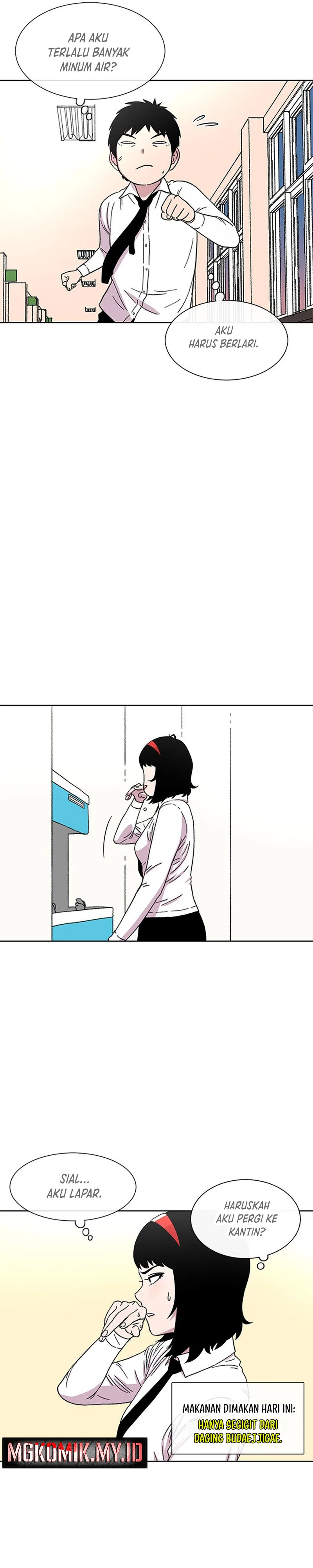 Star Ginseng Store - Chapter 24 - Page 30