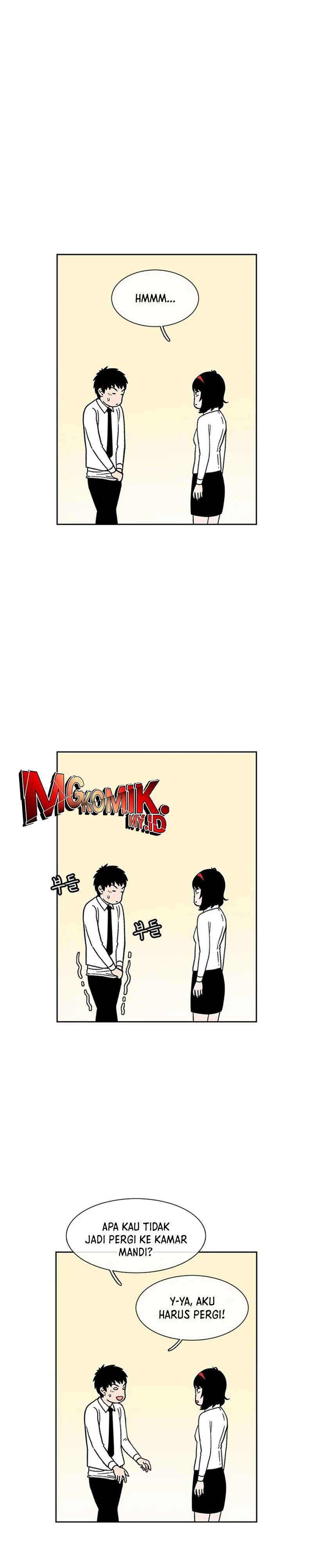 Star Ginseng Store - Chapter 24 - Page 33