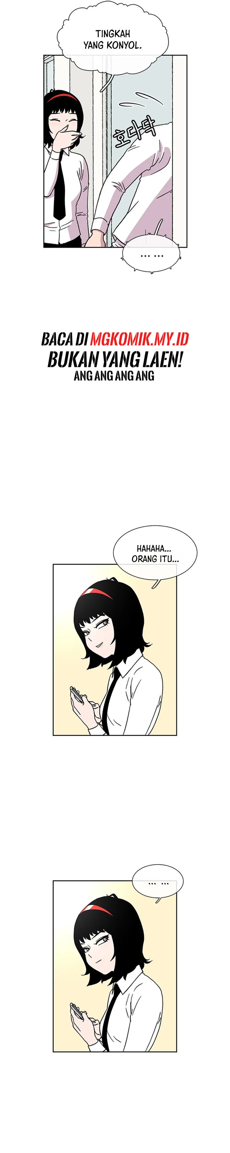 Star Ginseng Store - Chapter 24 - Page 35