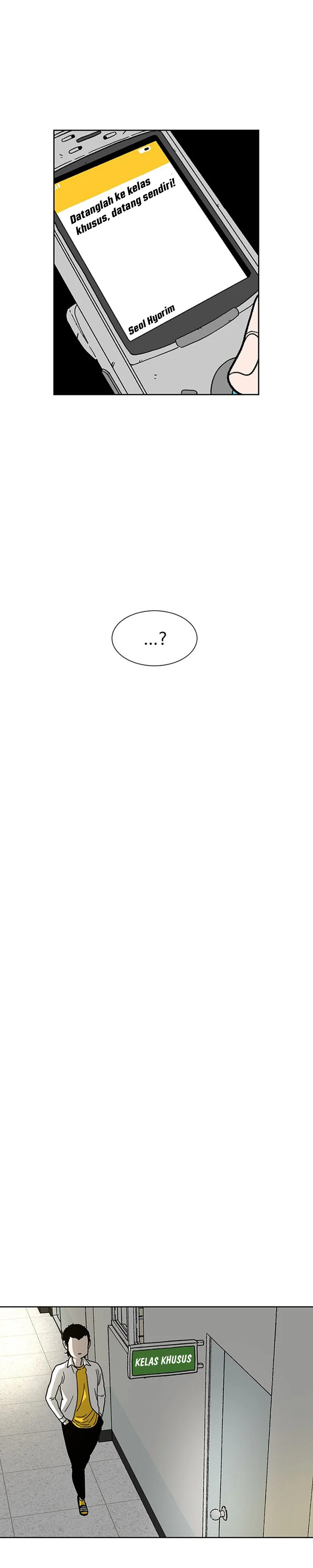Star Ginseng Store - Chapter 24 - Page 37