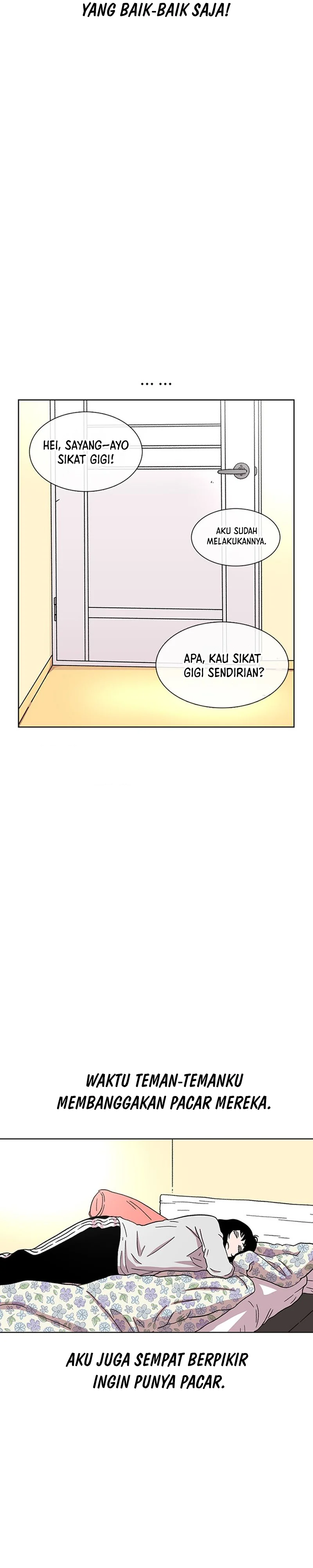 Star Ginseng Store - Chapter 25 - Page 24