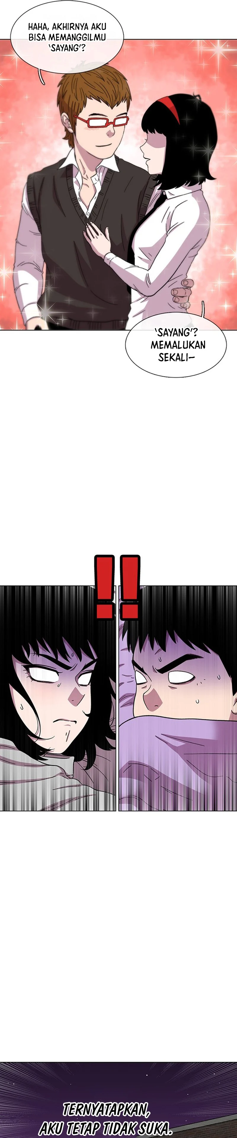 Star Ginseng Store - Chapter 25 - Page 30