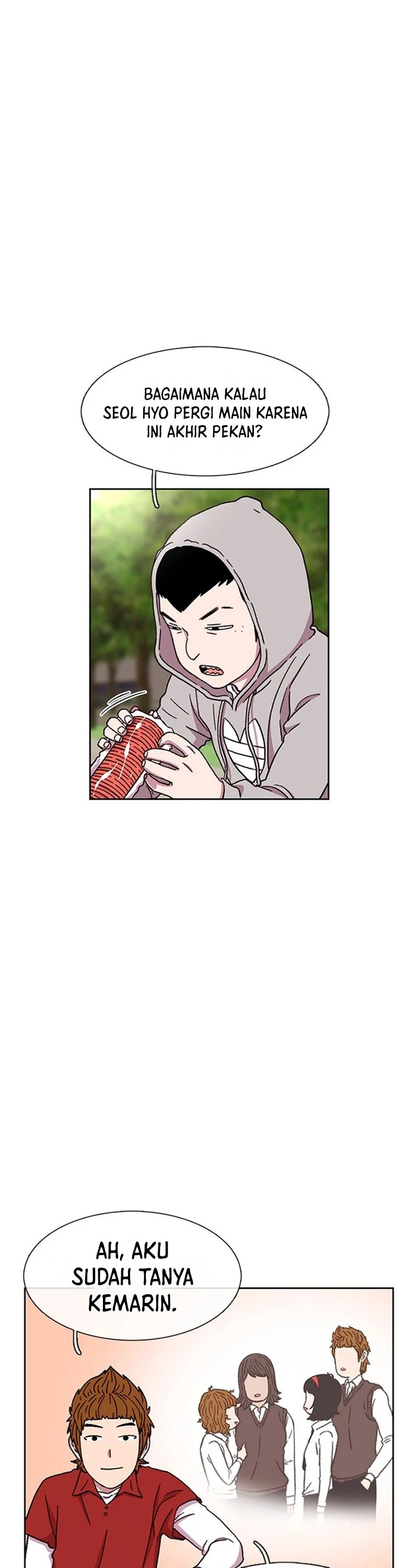 Star Ginseng Store - Chapter 26 - Page 19