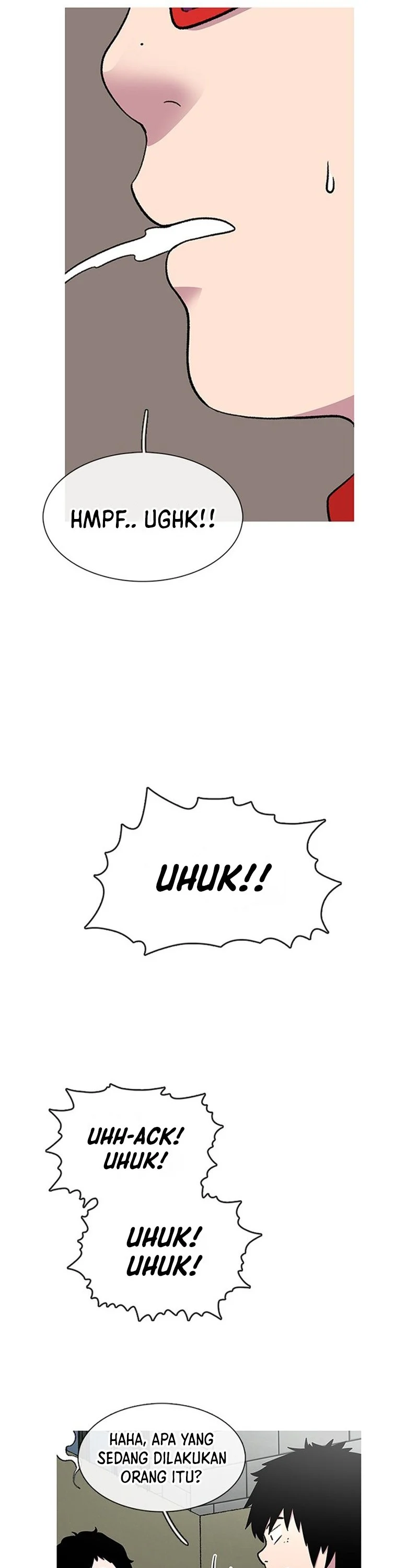 Star Ginseng Store - Chapter 26 - Page 3