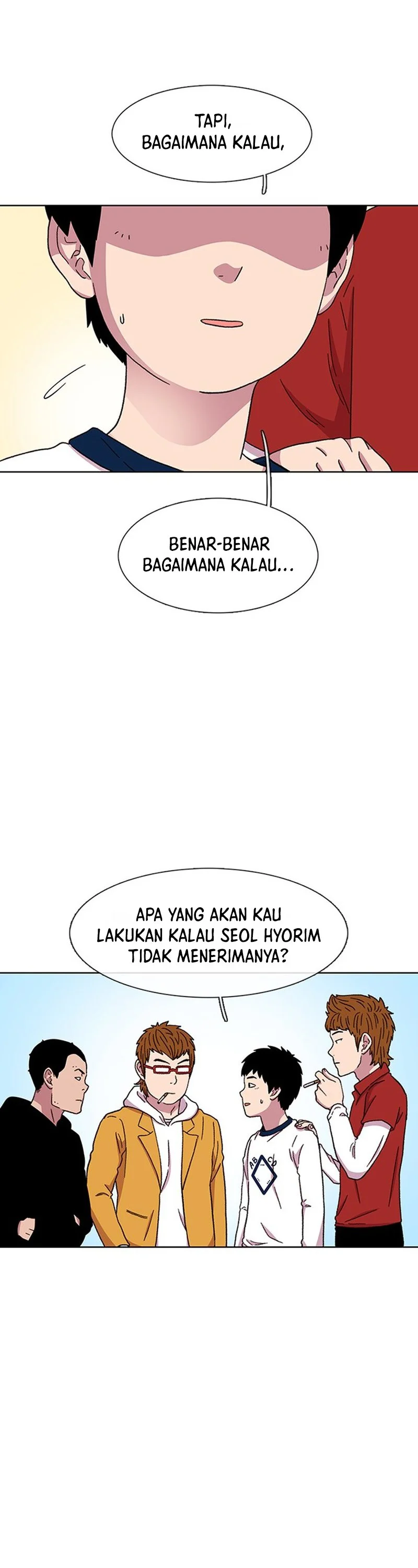 Star Ginseng Store - Chapter 26 - Page 27