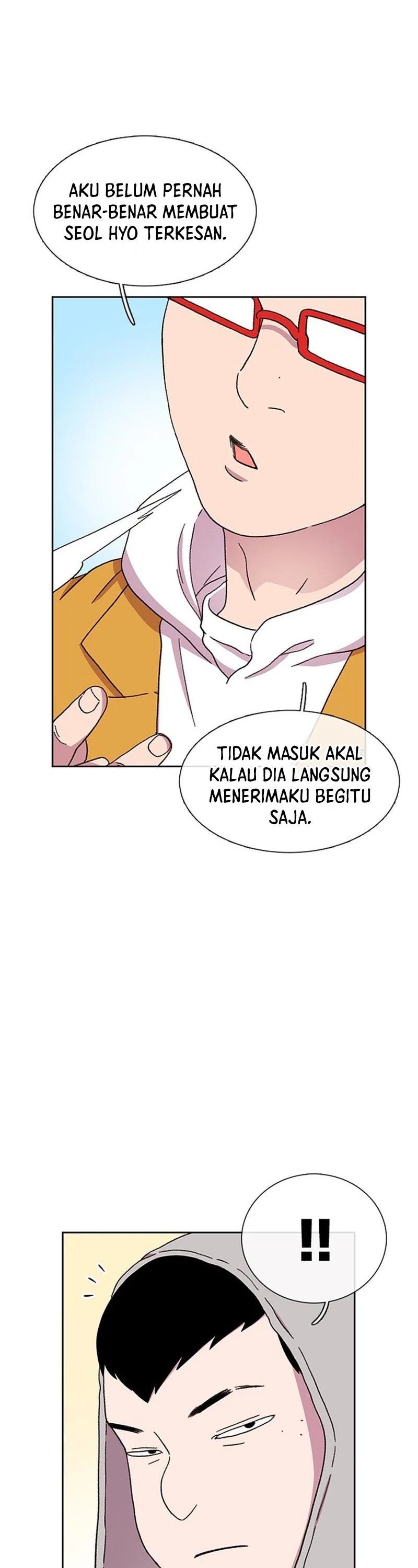 Star Ginseng Store - Chapter 26 - Page 30