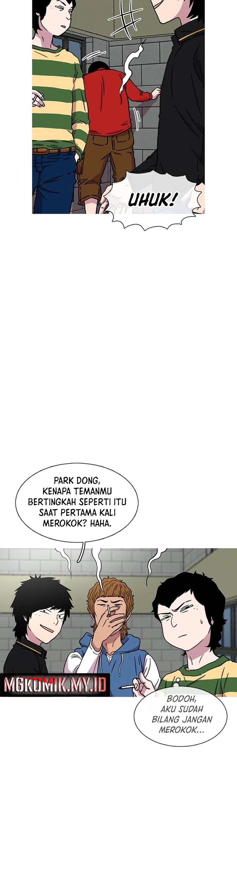 Star Ginseng Store - Chapter 26 - Page 4