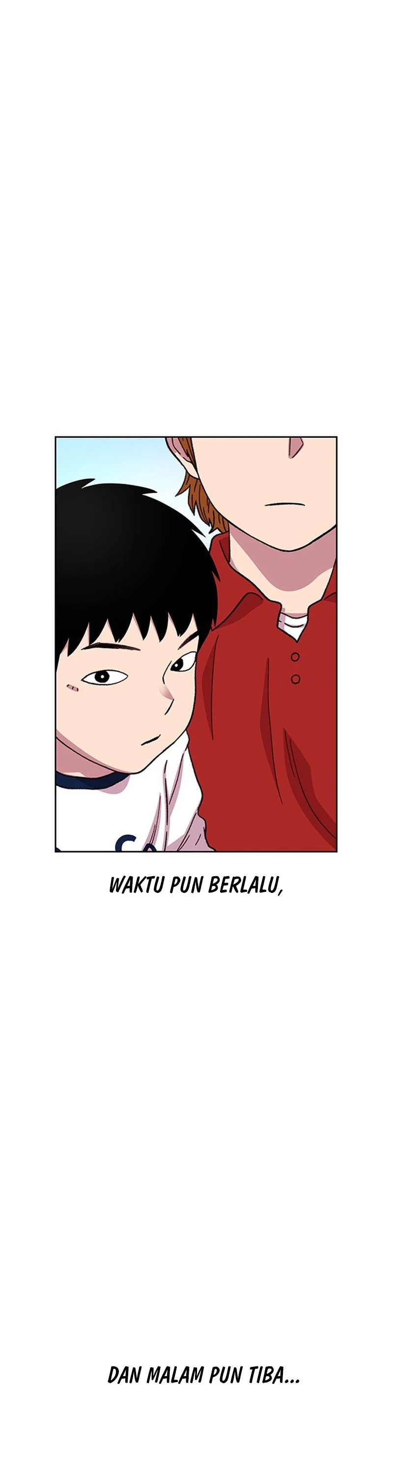 Star Ginseng Store - Chapter 26 - Page 34