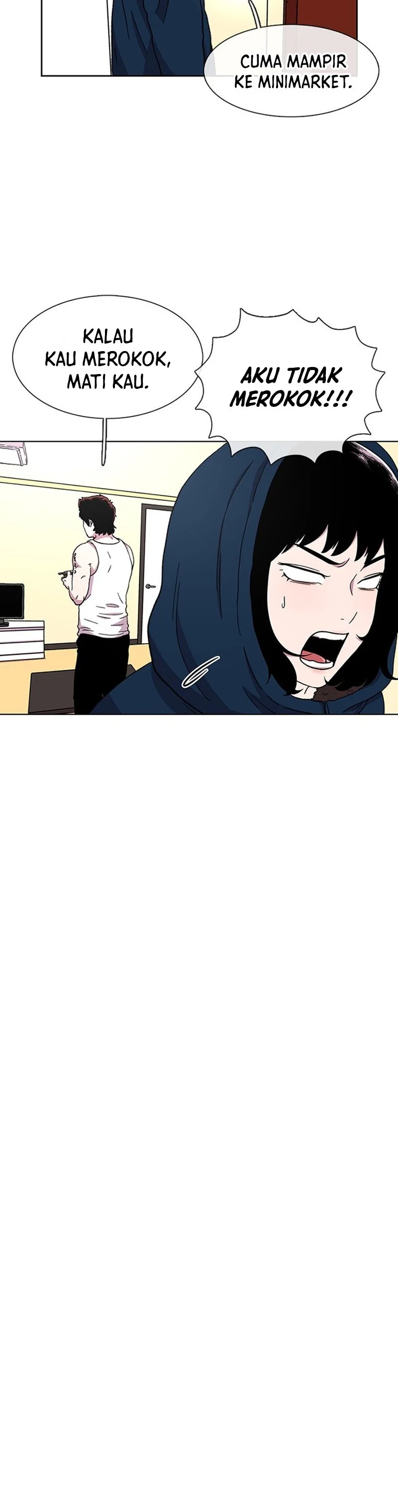 Star Ginseng Store - Chapter 26 - Page 45