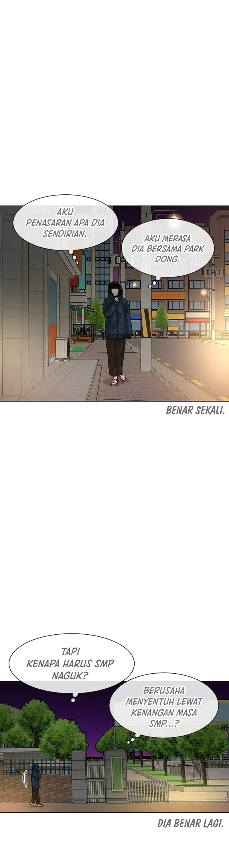 Star Ginseng Store - Chapter 26 - Page 46