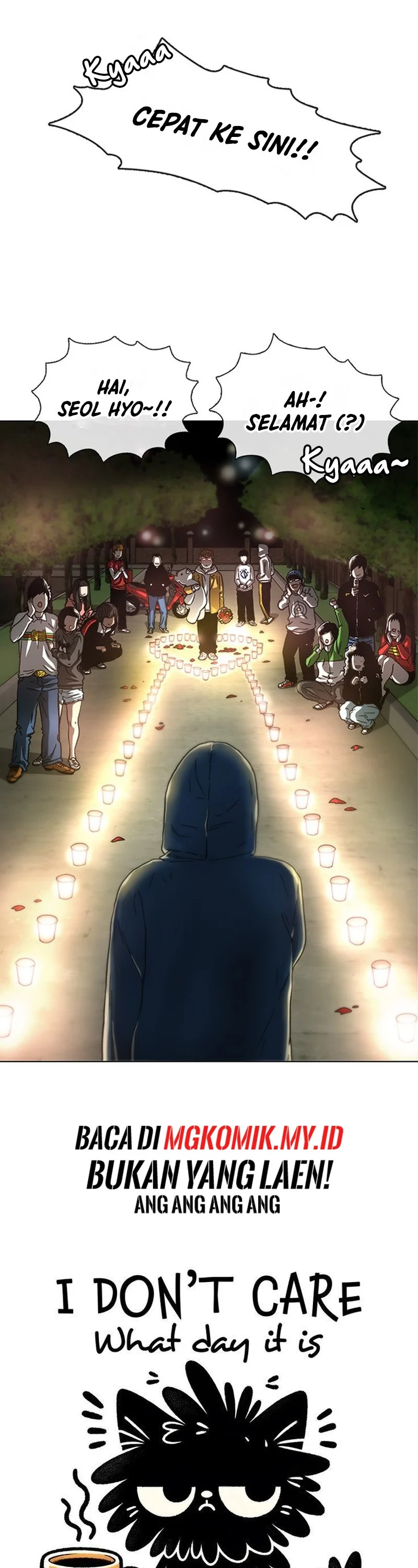 Star Ginseng Store - Chapter 26 - Page 49