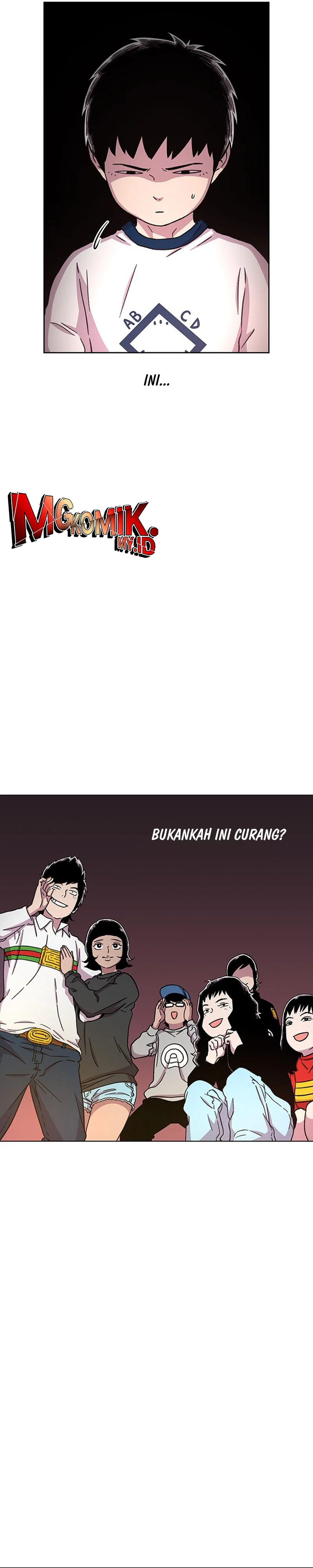 Star Ginseng Store - Chapter 27 - Page 13