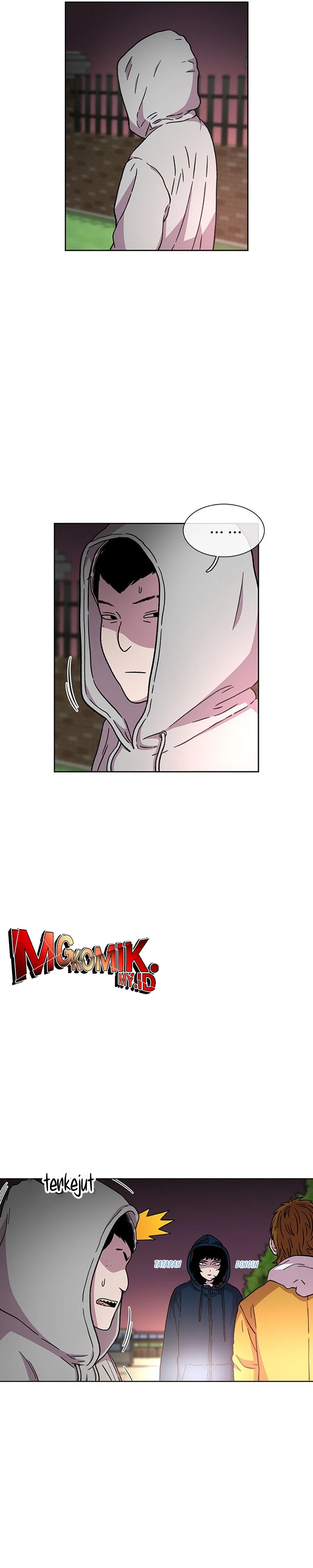 Star Ginseng Store - Chapter 27 - Page 17