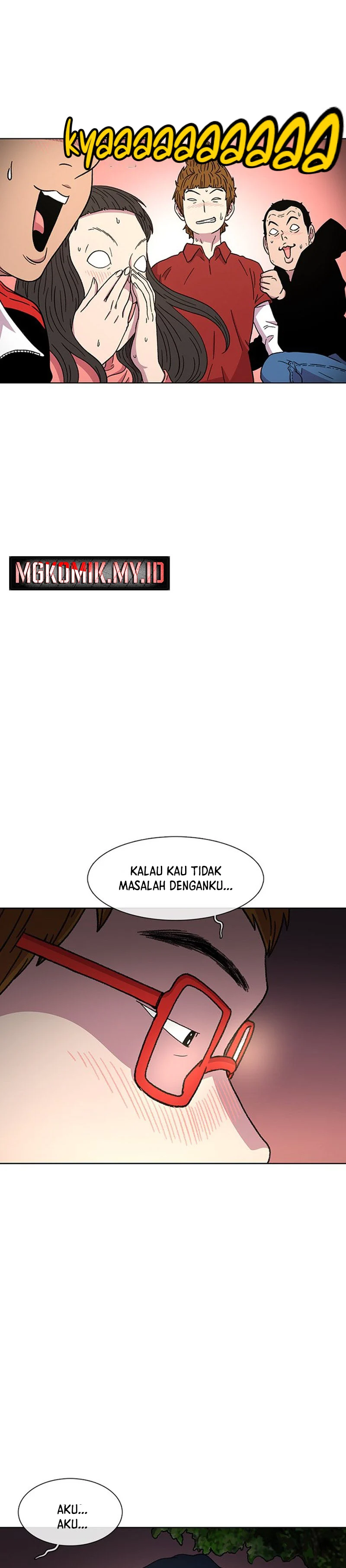 Star Ginseng Store - Chapter 27 - Page 21