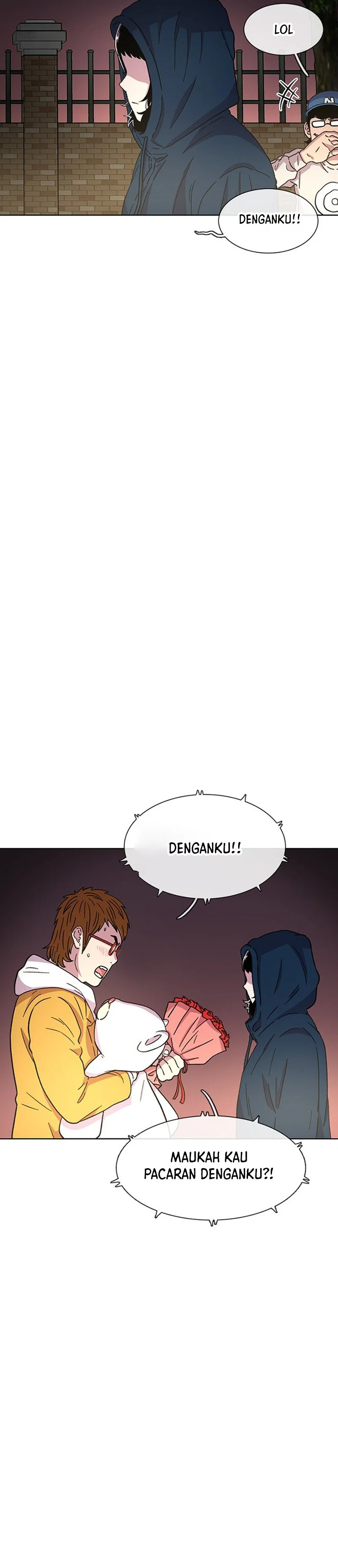 Star Ginseng Store - Chapter 27 - Page 22