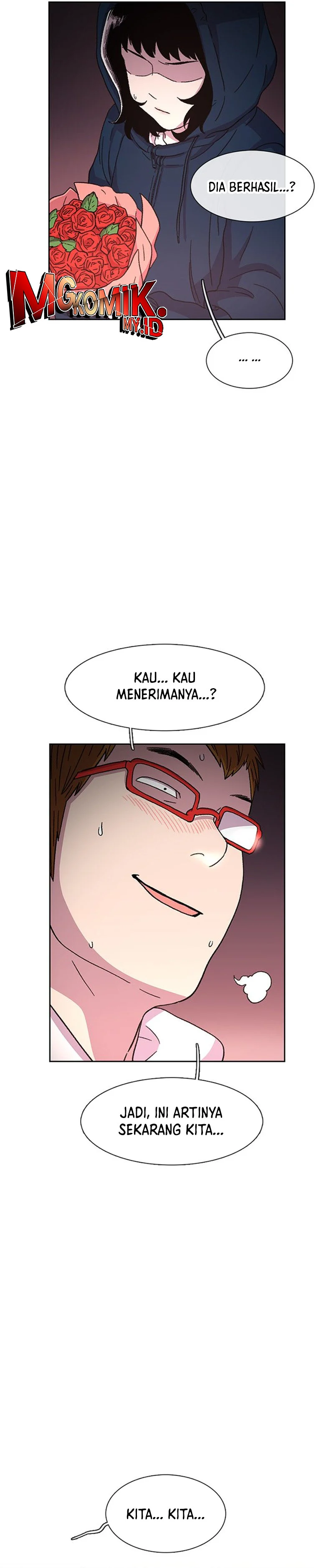 Star Ginseng Store - Chapter 27 - Page 34