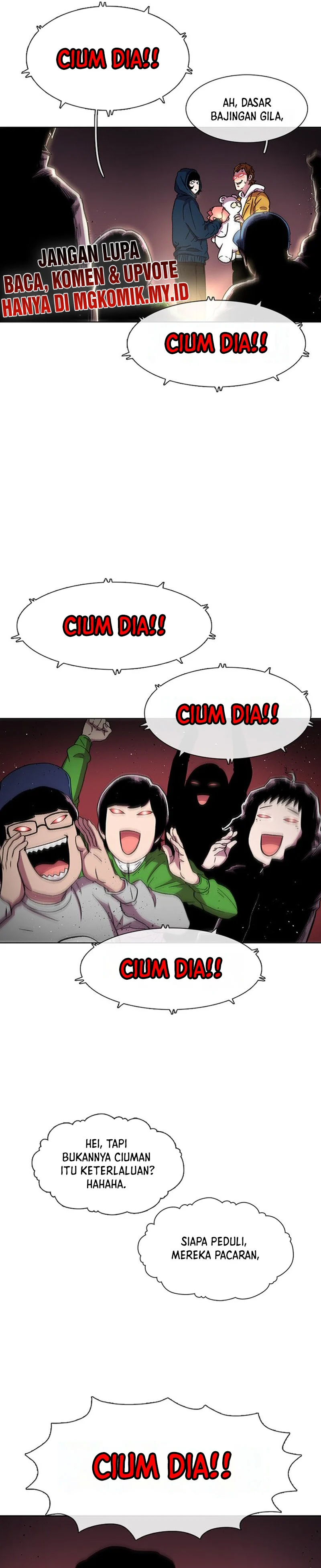 Star Ginseng Store - Chapter 27 - Page 36