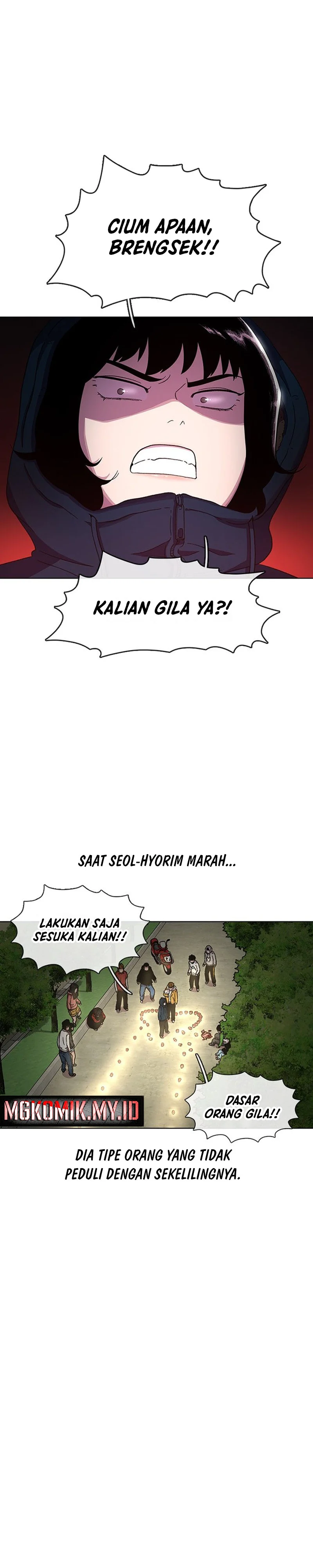 Star Ginseng Store - Chapter 27 - Page 40