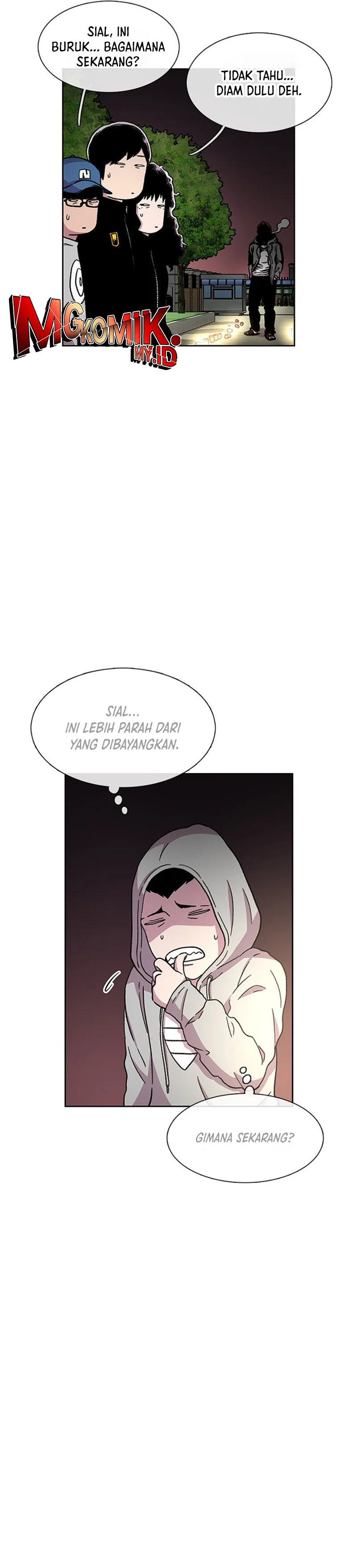 Star Ginseng Store - Chapter 27 - Page 43