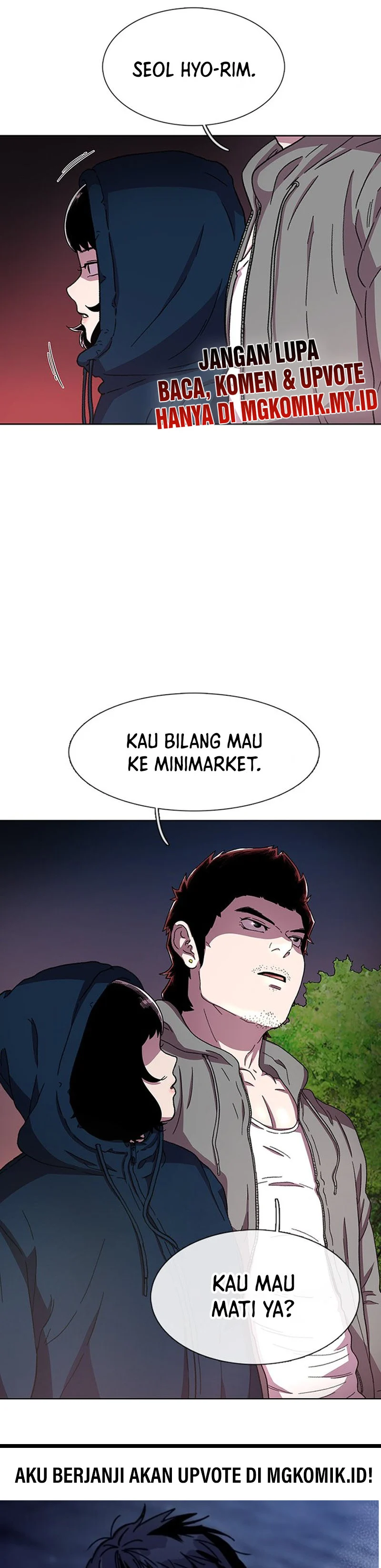 Star Ginseng Store - Chapter 27 - Page 45