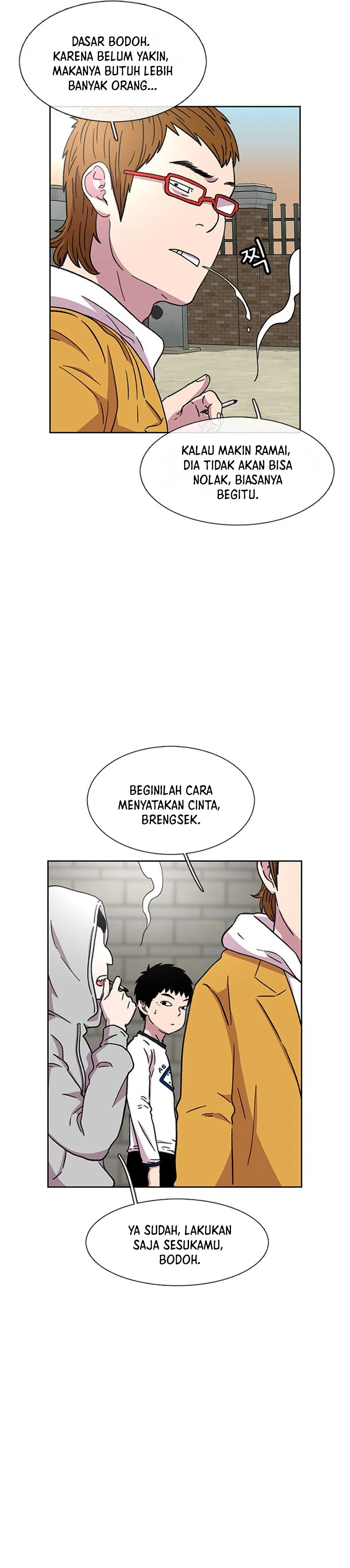 Star Ginseng Store - Chapter 27 - Page 9