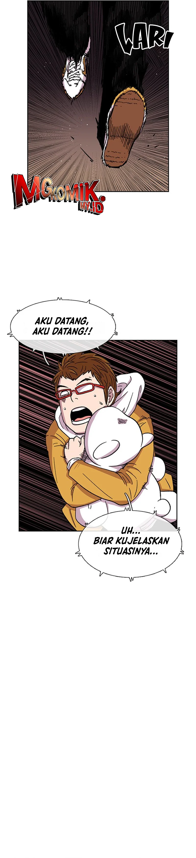 Star Ginseng Store - Chapter 28 - Page 11