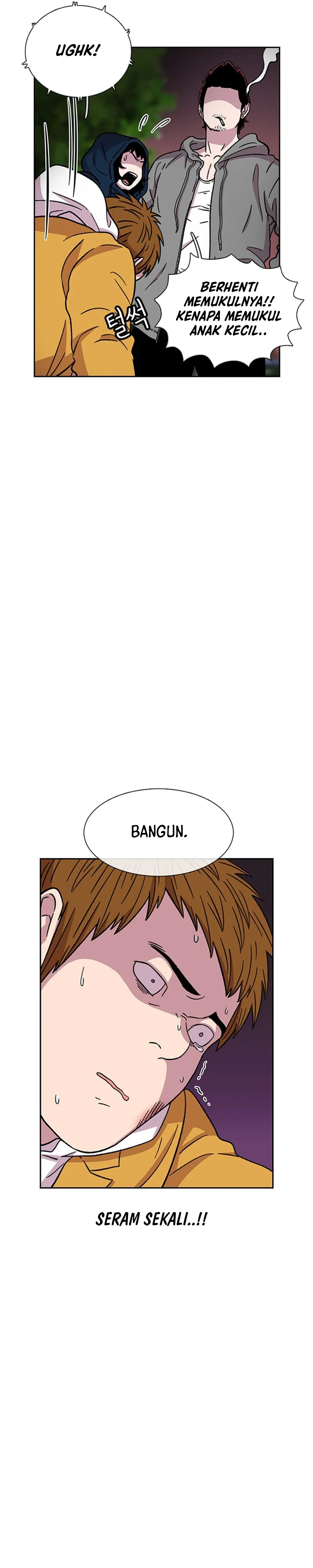 Star Ginseng Store - Chapter 28 - Page 17