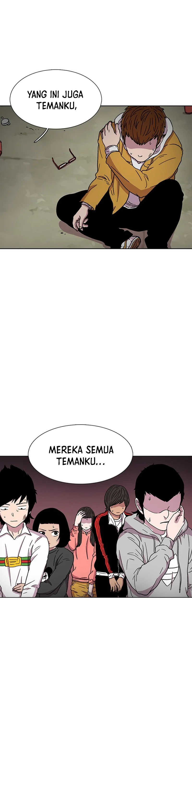 Star Ginseng Store - Chapter 28 - Page 30