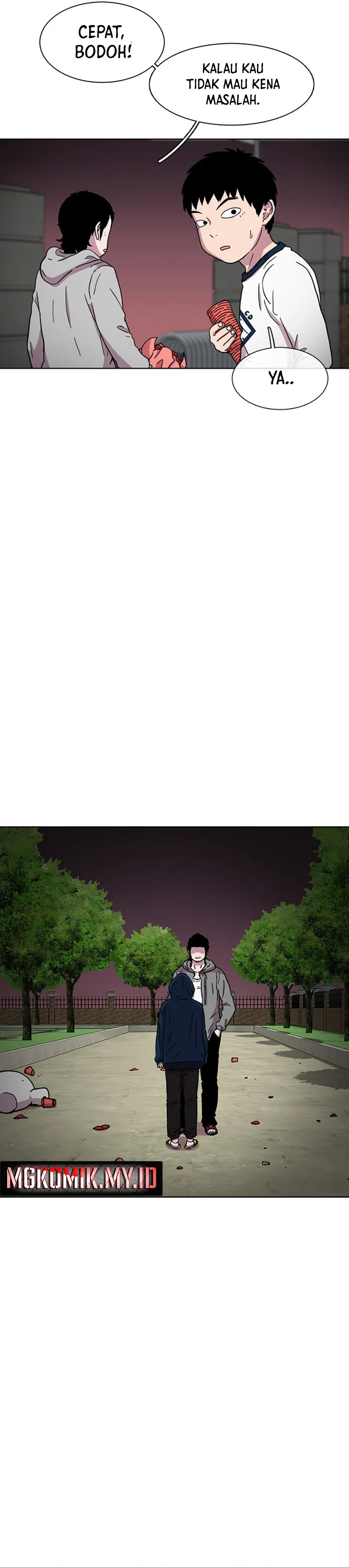 Star Ginseng Store - Chapter 28 - Page 34