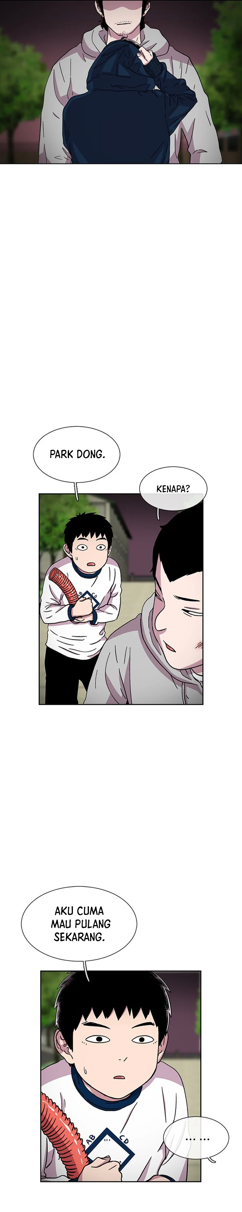 Star Ginseng Store - Chapter 28 - Page 35